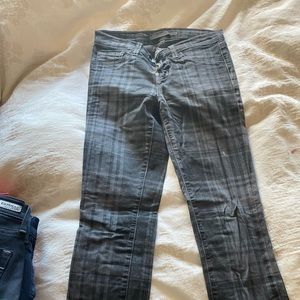 J brand skinny jeans